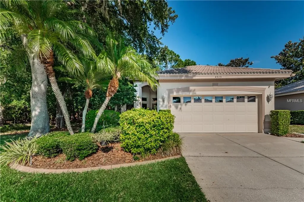4015 Silk Oak Lane Palm Harbor FL 34685