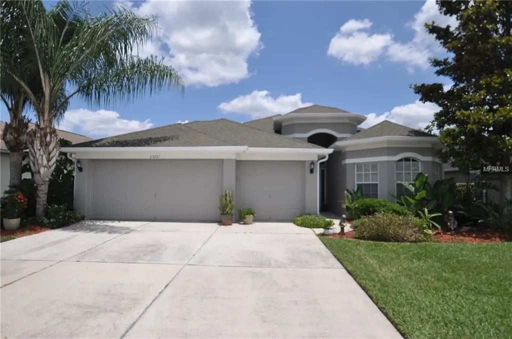 23721 Estero Court Land O Lakes FL 34639