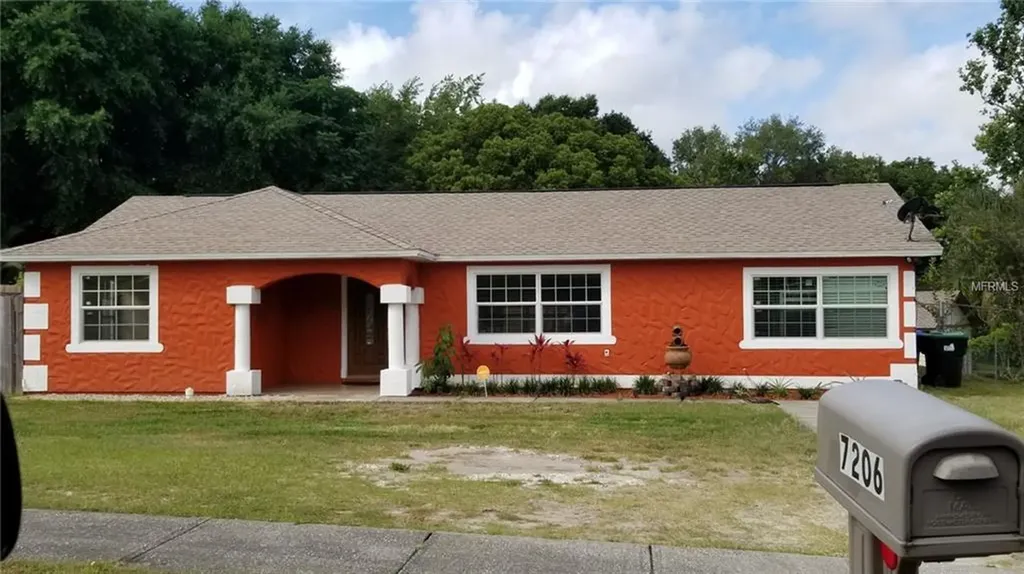 7206 Immokalee Court Orlando FL 32818