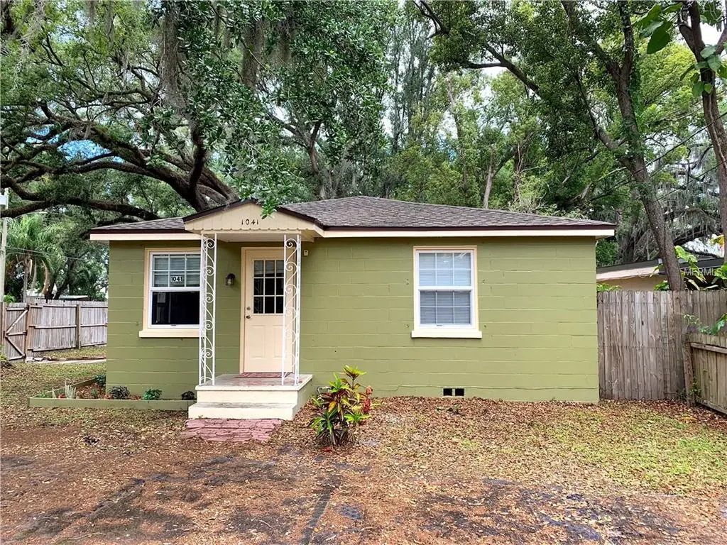 1041 36th Street Orlando FL 32805
