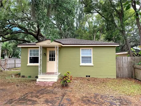 1041 36th Street Orlando FL 32805