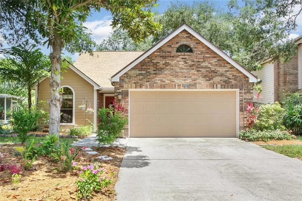 3507 Greenglen Circle Palm Harbor FL 34684