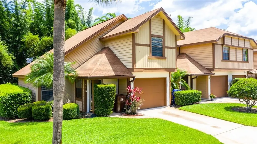 1115 Barcelona Drive Kissimmee FL 34741