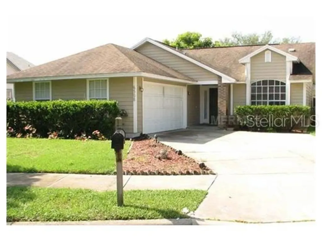6508 Piccadilly Lane Orlando FL 32835