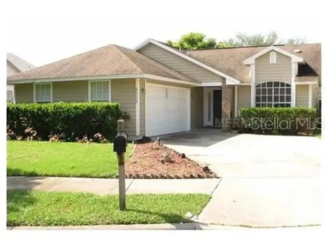 6508 Piccadilly Lane Orlando FL 32835