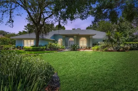 208 Vista Oak Drive Longwood FL 32779