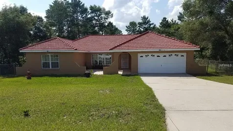15776 SW 28th Avenue Road Ocala FL 34473