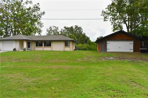 3656 Balboa Court Punta Gorda FL 33983