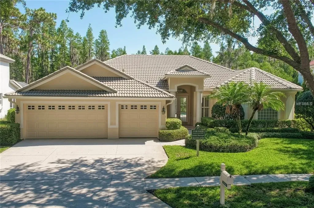 10241 Garden Alcove Drive Tampa FL 33647