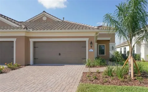 11663 Okaloosa Drive Venice FL 34293