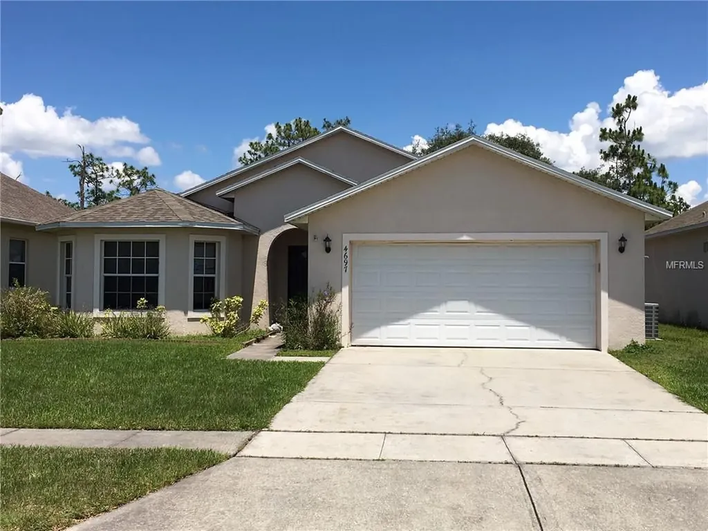 4697 Huron Bay Circle Kissimmee FL 34759