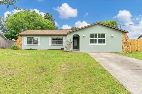 13367 Bonita Avenue Spring Hill FL 34609