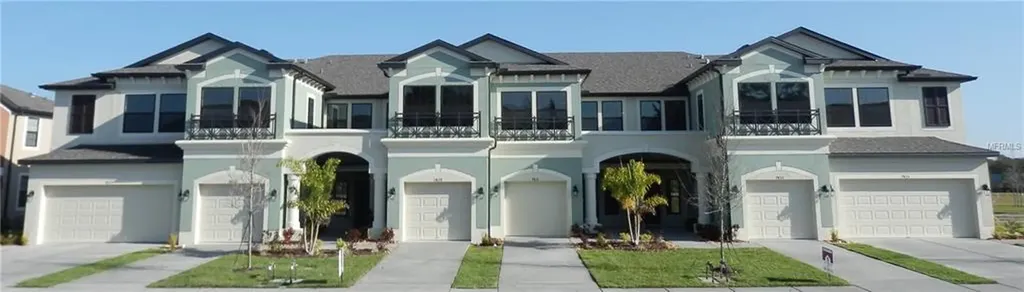 5240 78th St Circle E Bradenton FL 34203
