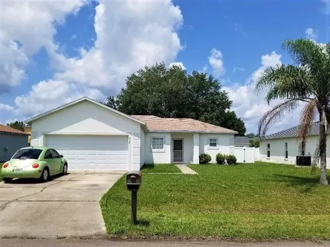 518 Delido Way Kissimmee FL 34758