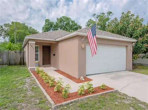2892 25th Avenue N St Petersburg FL 33713