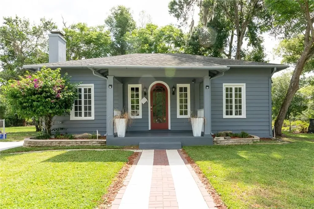 419 S Stone Street Deland FL 32720