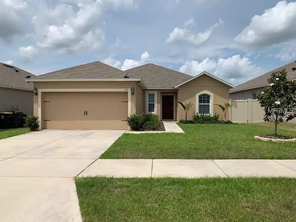 139 Lazy Willow Drive Davenport FL 33897