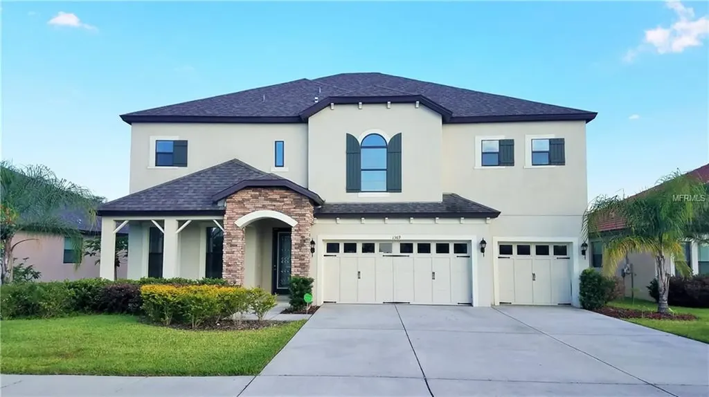 1369 Heritage Landings Drive Lakeland FL 33805