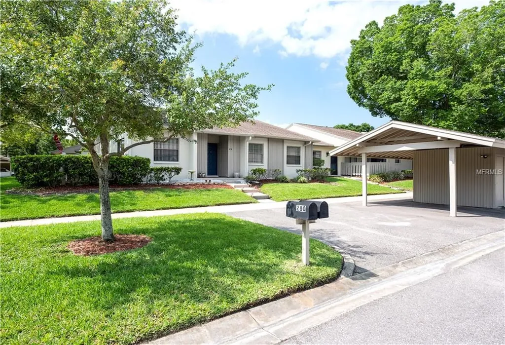 280 Tads Trail Oldsmar FL 34677