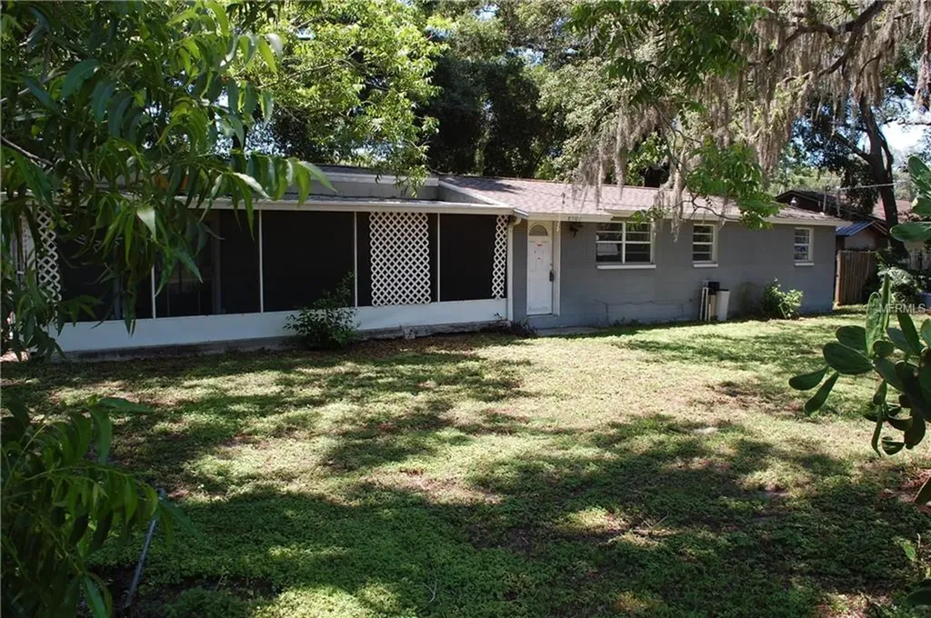 8502 N 20th Street Tampa FL 33604