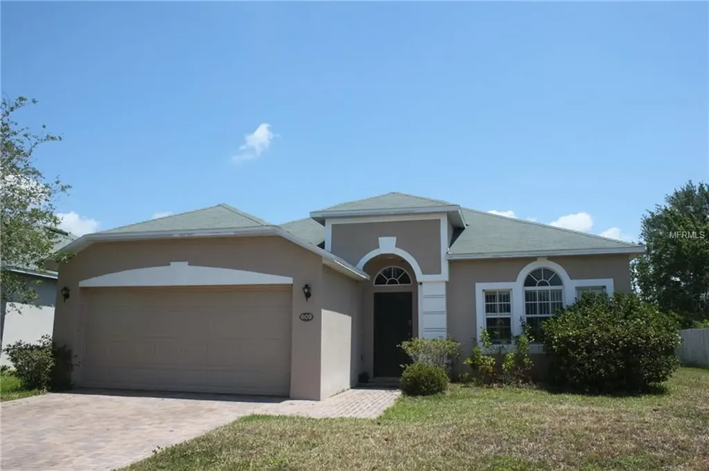 609 Groves End Lane Winter Garden FL 34787