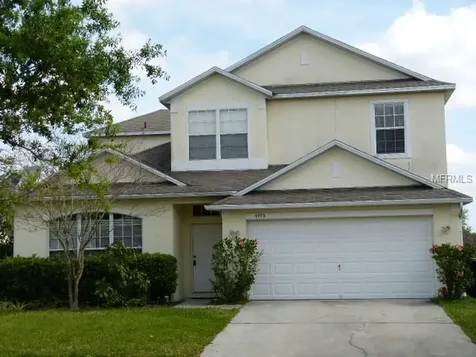 9773 Bennington Chase Drive Orlando FL 32829