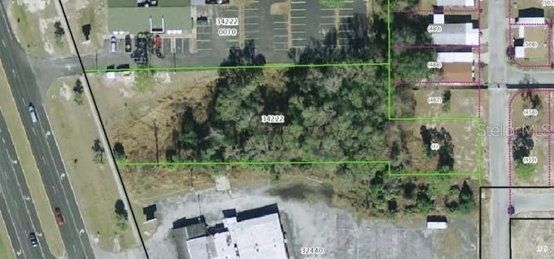 1975 SE Us Highway 19 Crystal River FL 34429
