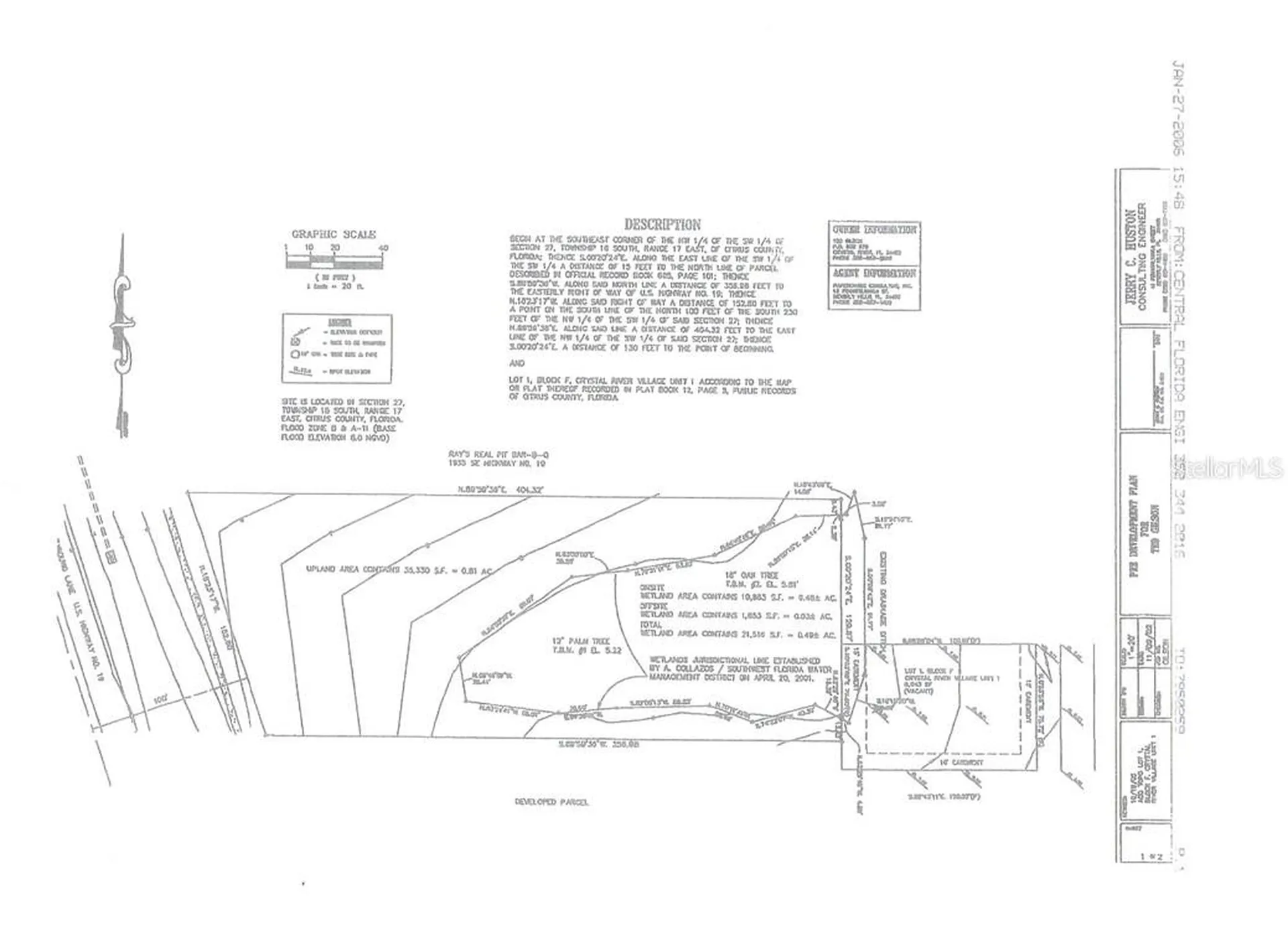 1975 SE Us Highway 19 Crystal River FL 34429
