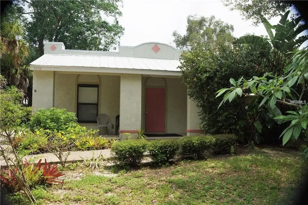1378 21st Street Sarasota FL 34234