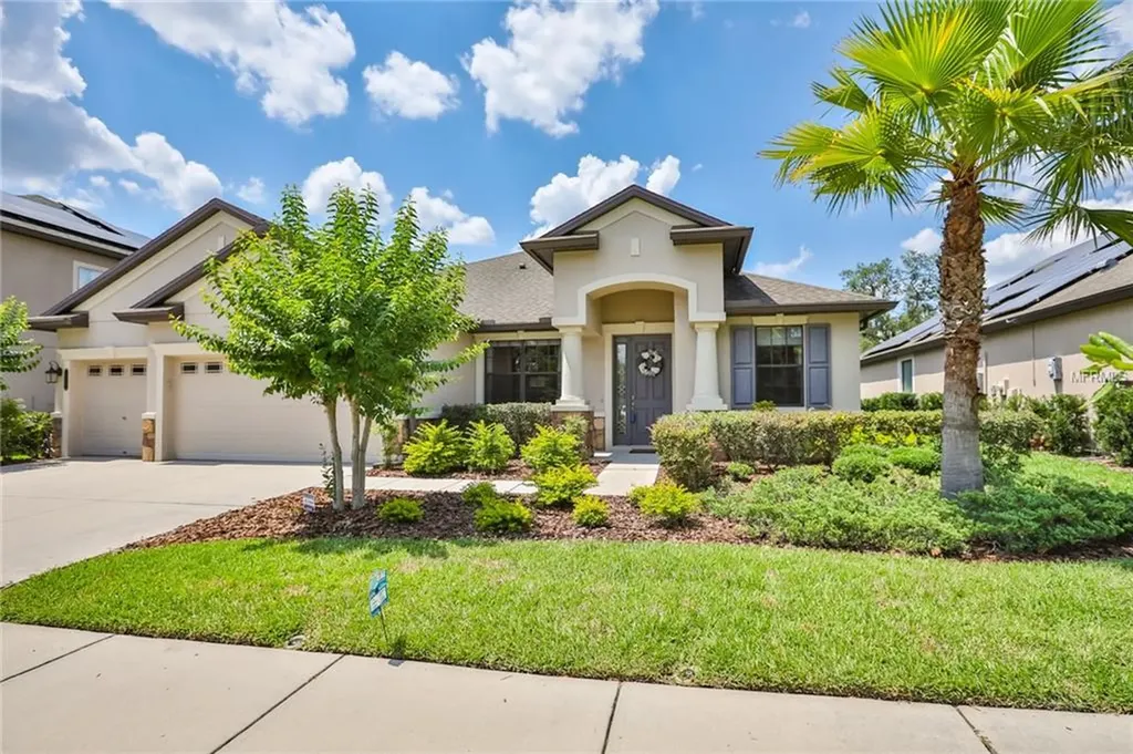 20002 Outpost Point Drive Tampa FL 33647