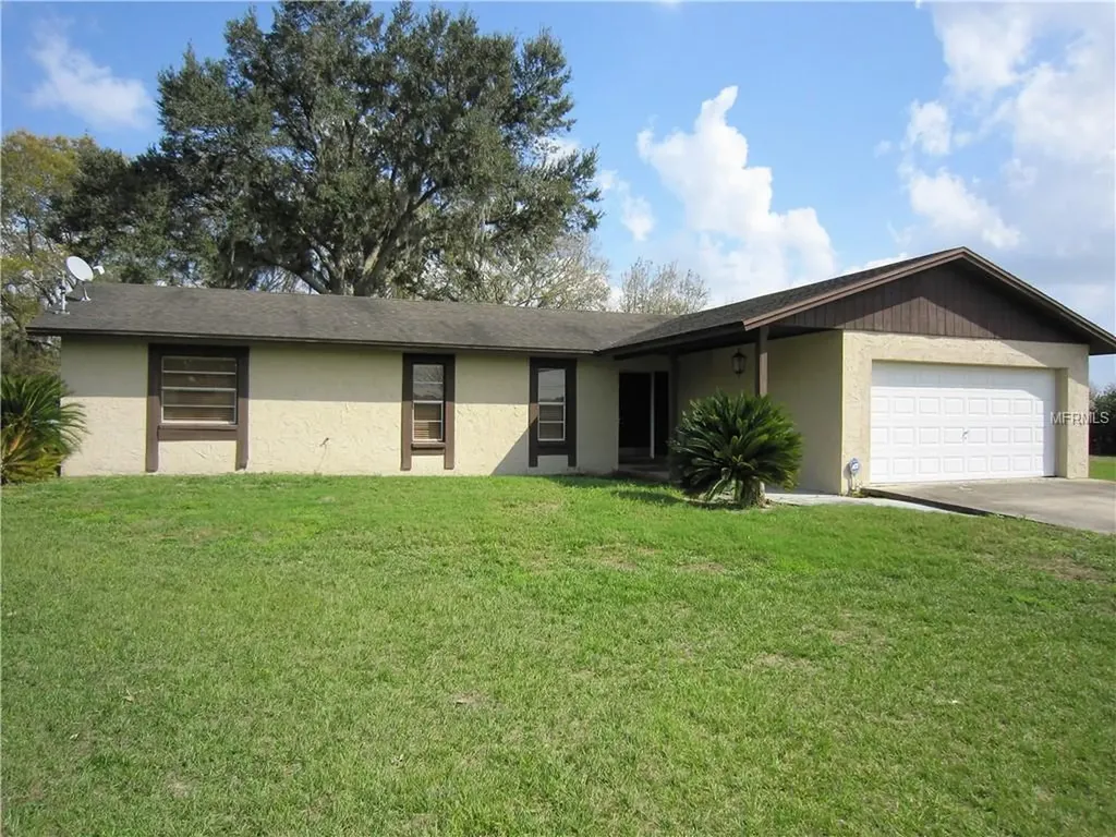 9308 Old Pasco Road Wesley Chapel FL 33544