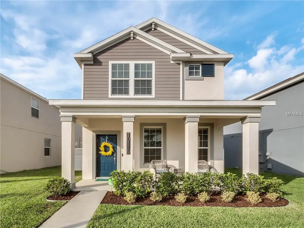 10115 Bedtime Story Drive Winter Garden FL 34787