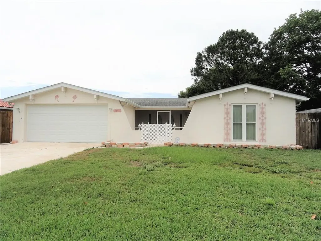 7541 Embassy Boulevard Port Richey FL 34668