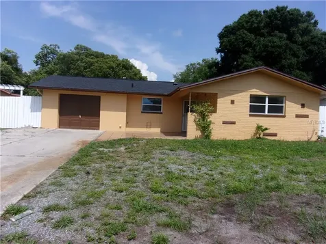 10410 Oak Hill Drive Port Richey FL 34668