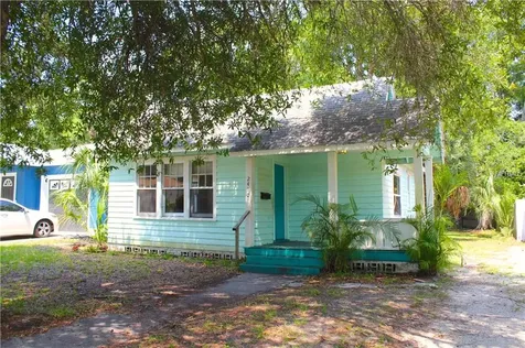 2410 10th Street S St Petersburg FL 33705