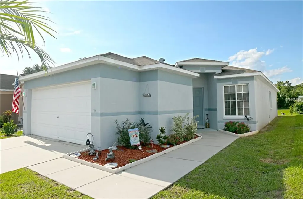 533 Scarlet Maple Court Plant City FL 33563