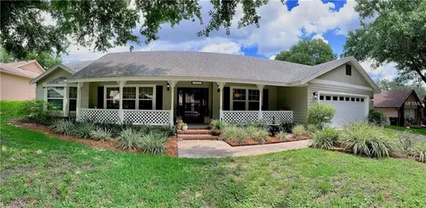 1116 Climbing Rose Drive Orlando FL 32818