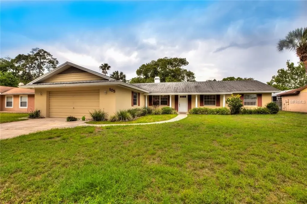105 Pine Crest Longwood FL 32750