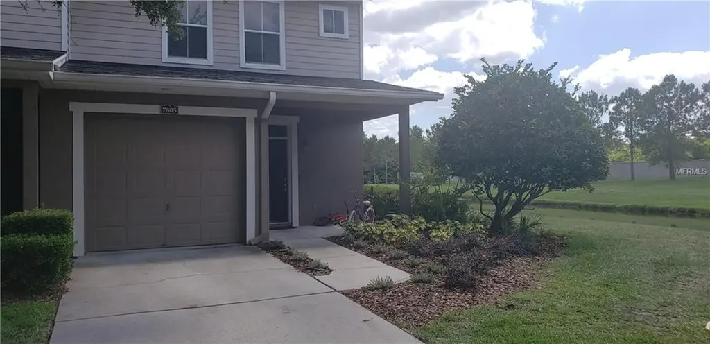 7805 Bally Money Road Tampa FL 33610