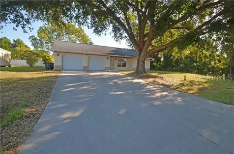 3824 Portair Avenue North Port FL 34286