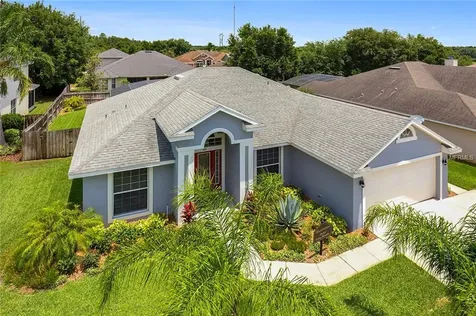 548 Quail Woods Court Debary FL 32713