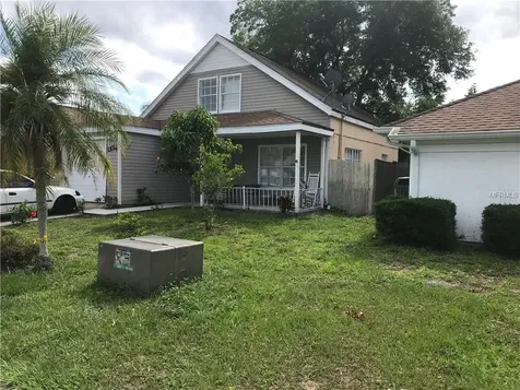 1534 Brookebridge Drive Orlando FL 32825