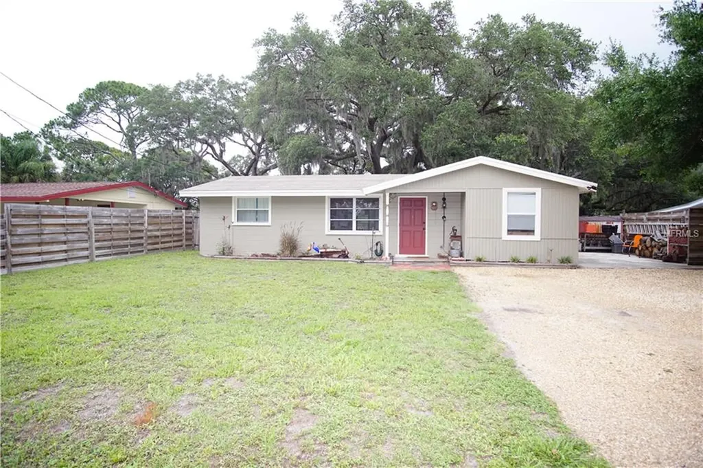 4041 Linwood Street Sarasota FL 34232