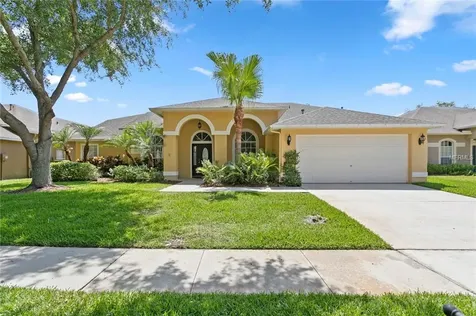 19005 Dove Creek Drive Tampa FL 33647