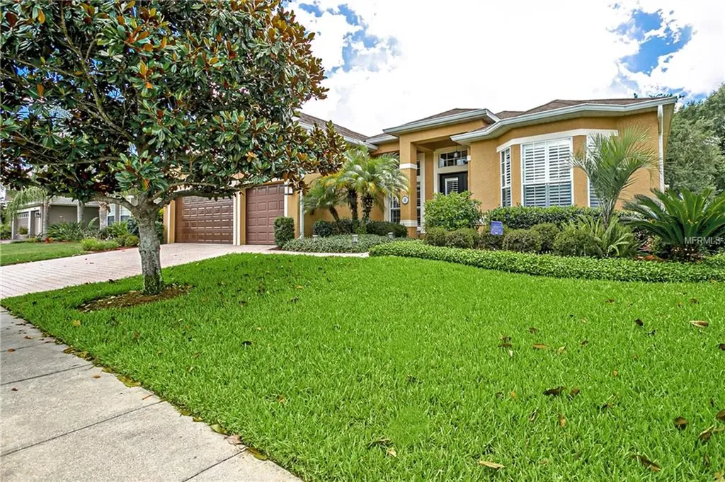 6119 Hedgesparrows Lane Sanford FL 32771