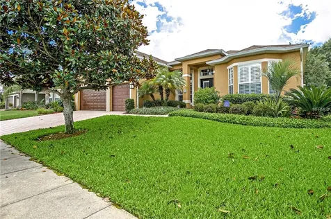 6119 Hedgesparrows Lane Sanford FL 32771