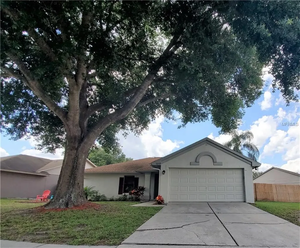 1033 Hornbeam Street Oviedo FL 32765
