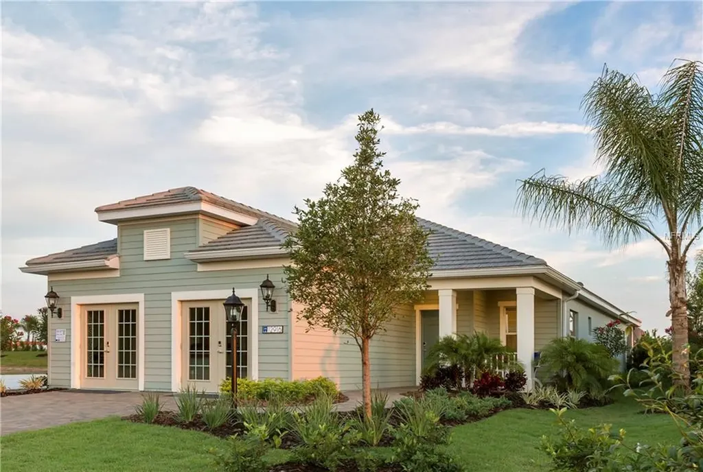 12916 Deep Blue Place Bradenton FL 34211