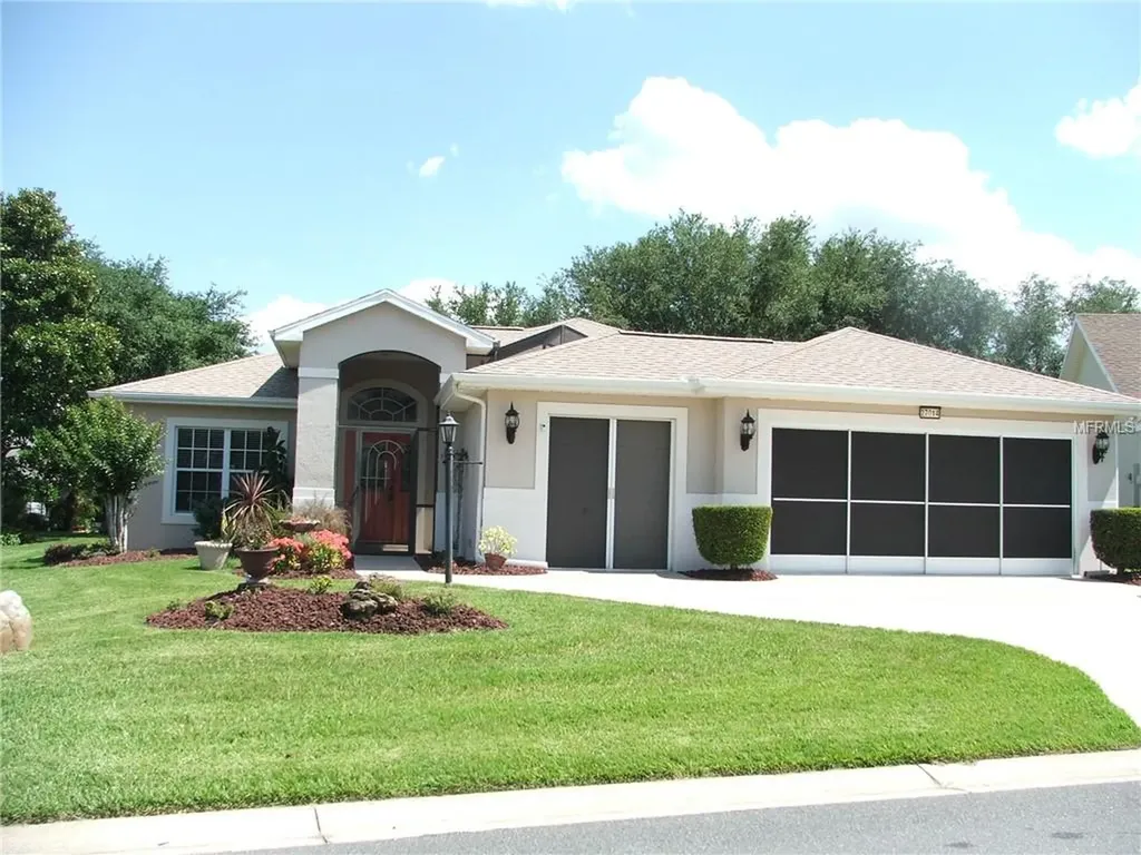 27014 Nature View Street Leesburg FL 34748