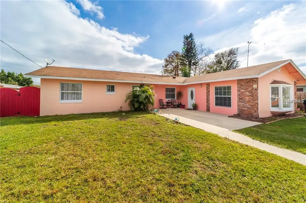 6621 Brockbank Drive Orlando FL 32809